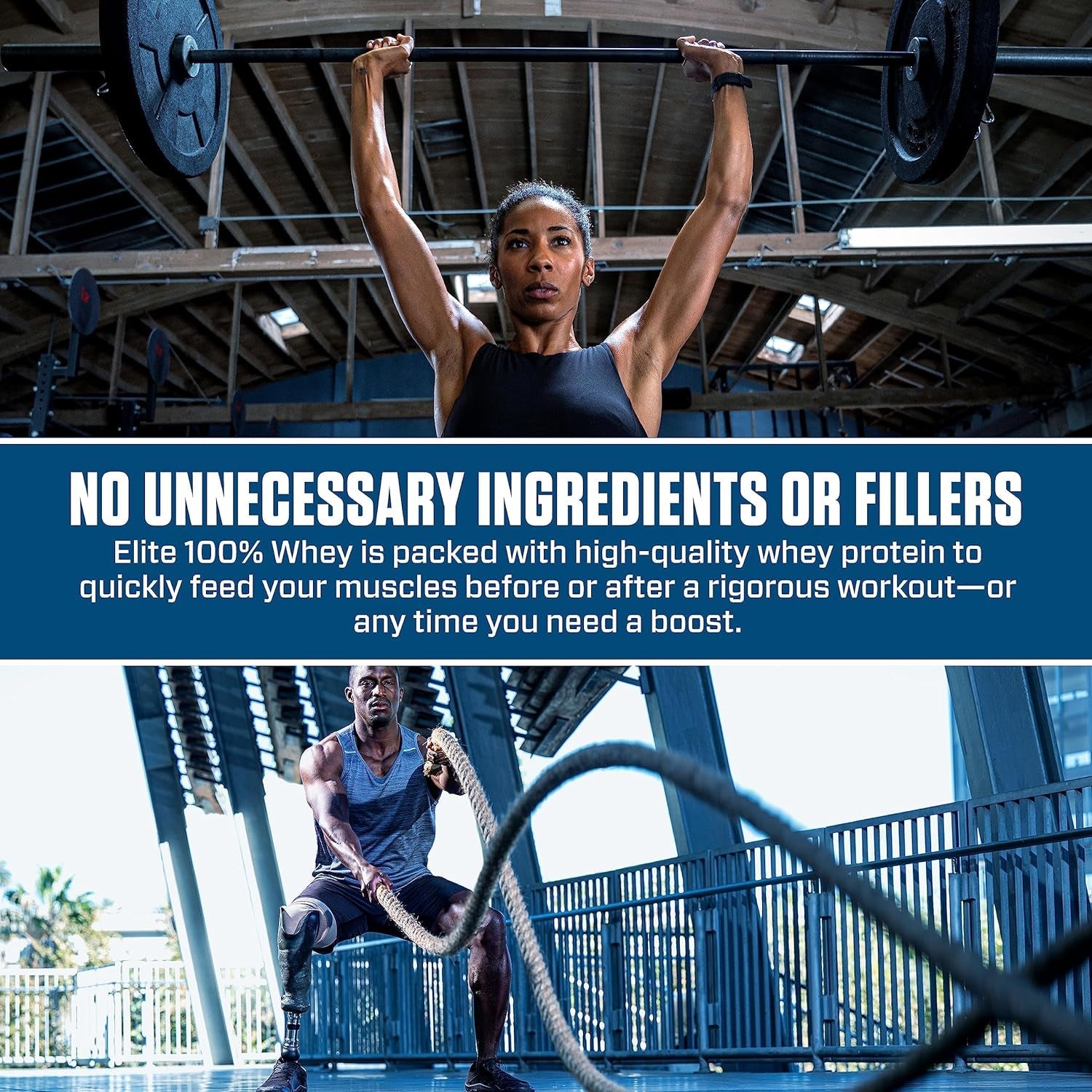 DYMATIZE - ISO 100 Hydrolyzed Whey Protein Isolate - Gourmet Vanilla - 2.3Kg - 63 Serves