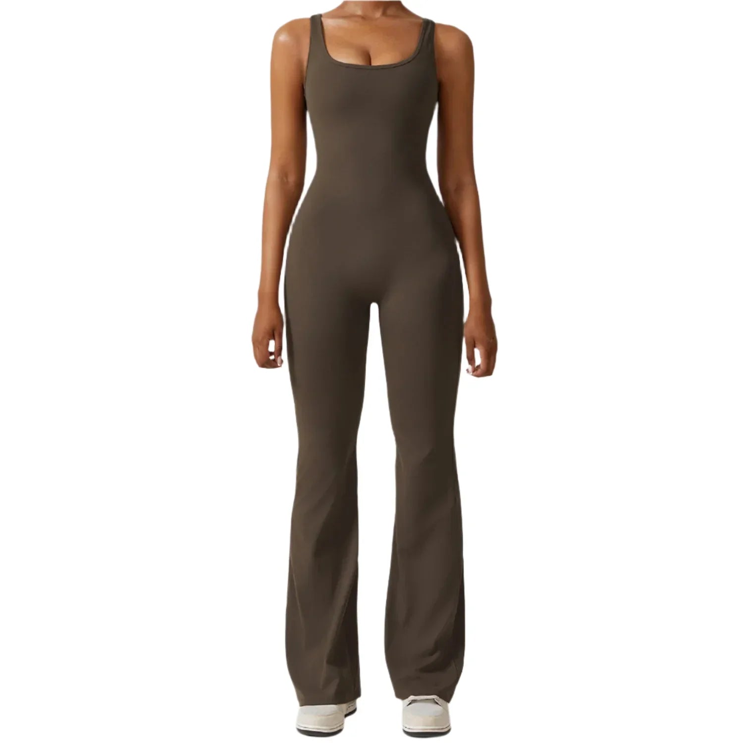 Elevate Active Jumpsuit