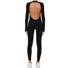 Elysium Luxe Women's Jumpsuit