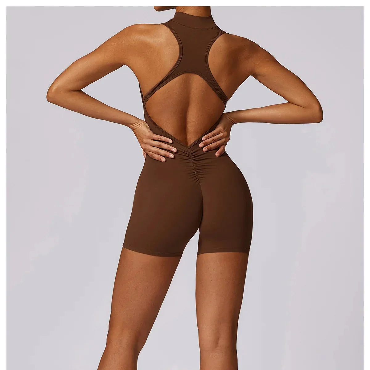 Elevate Your Elegance Jumpsuit