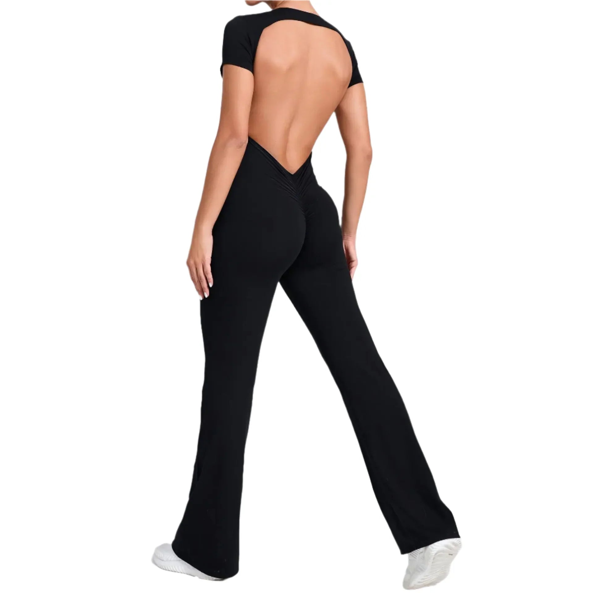 Elite Empower Jumpsuit