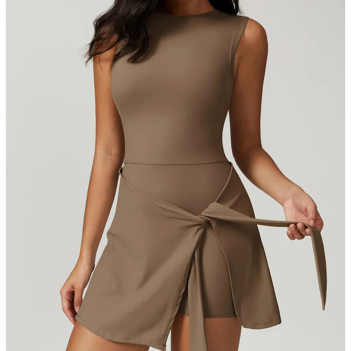 Chic Allure Jumpsuit