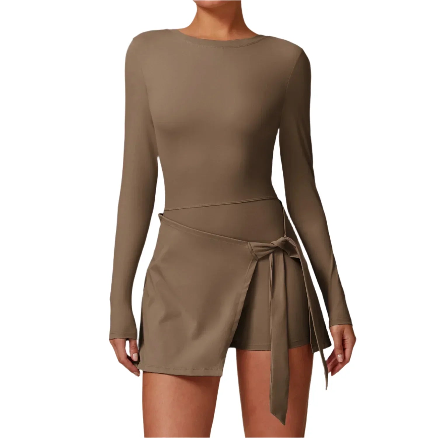 Athena Luxe Jumpsuit