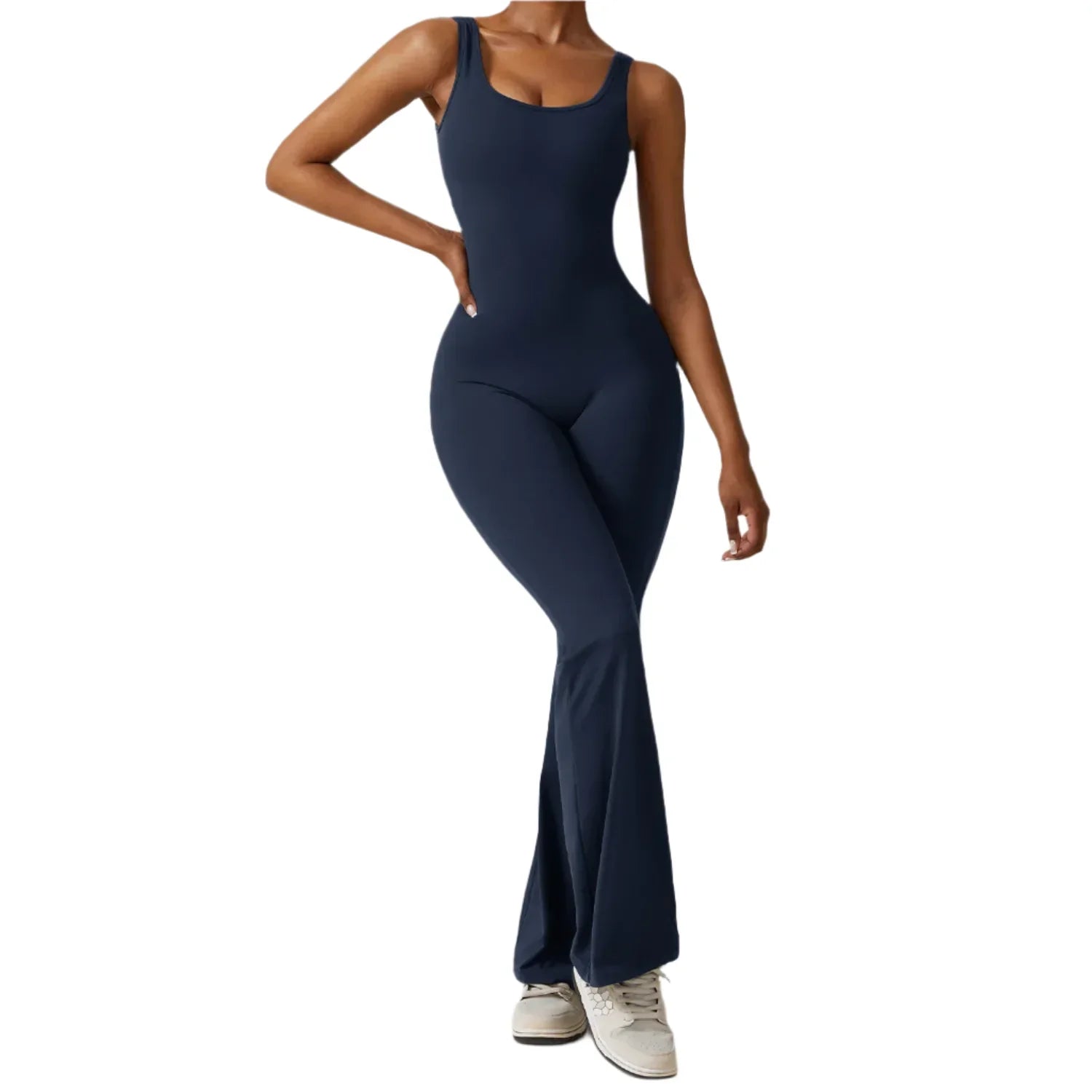 Elevate Active Jumpsuit