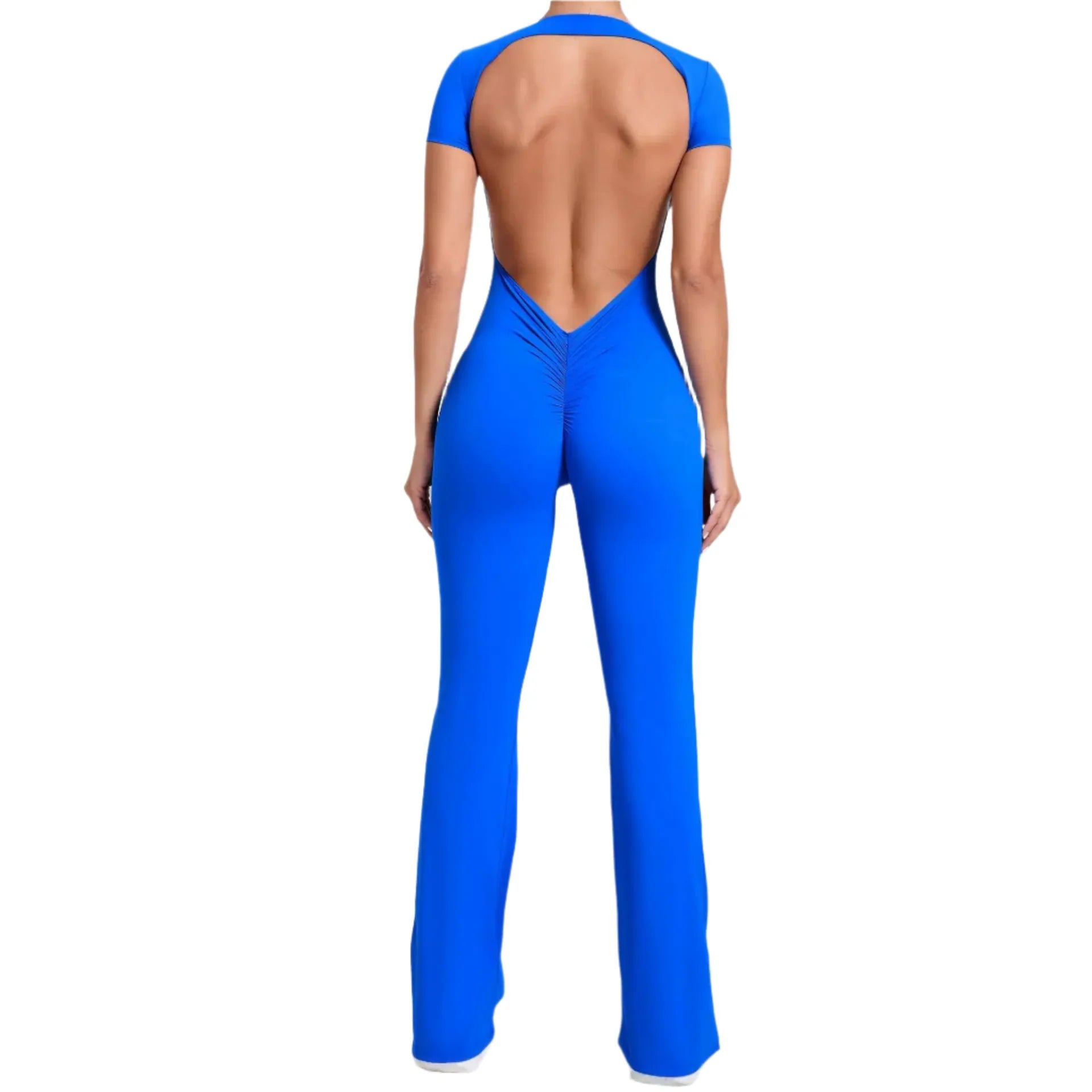Elite Empower Jumpsuit
