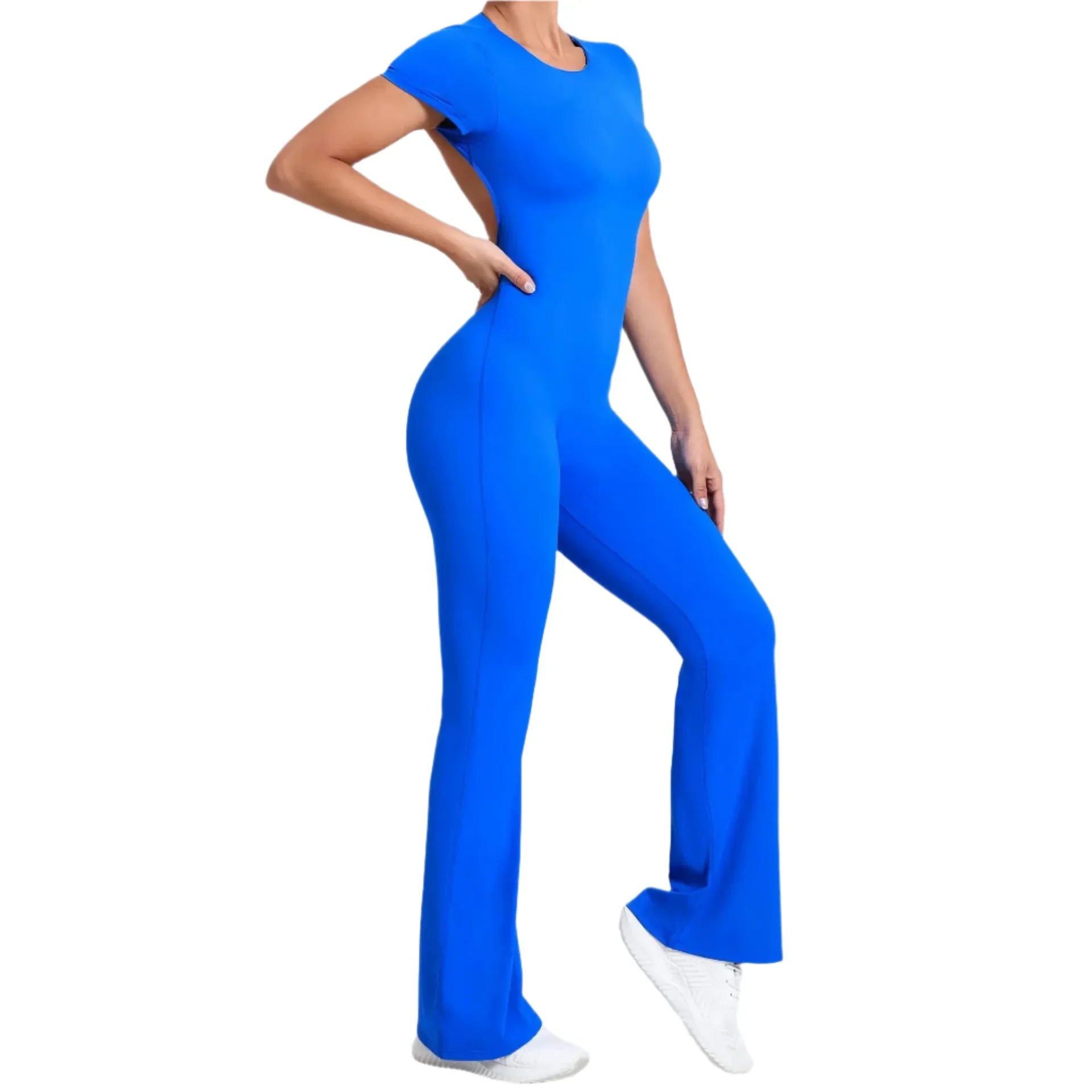 Elite Empower Jumpsuit