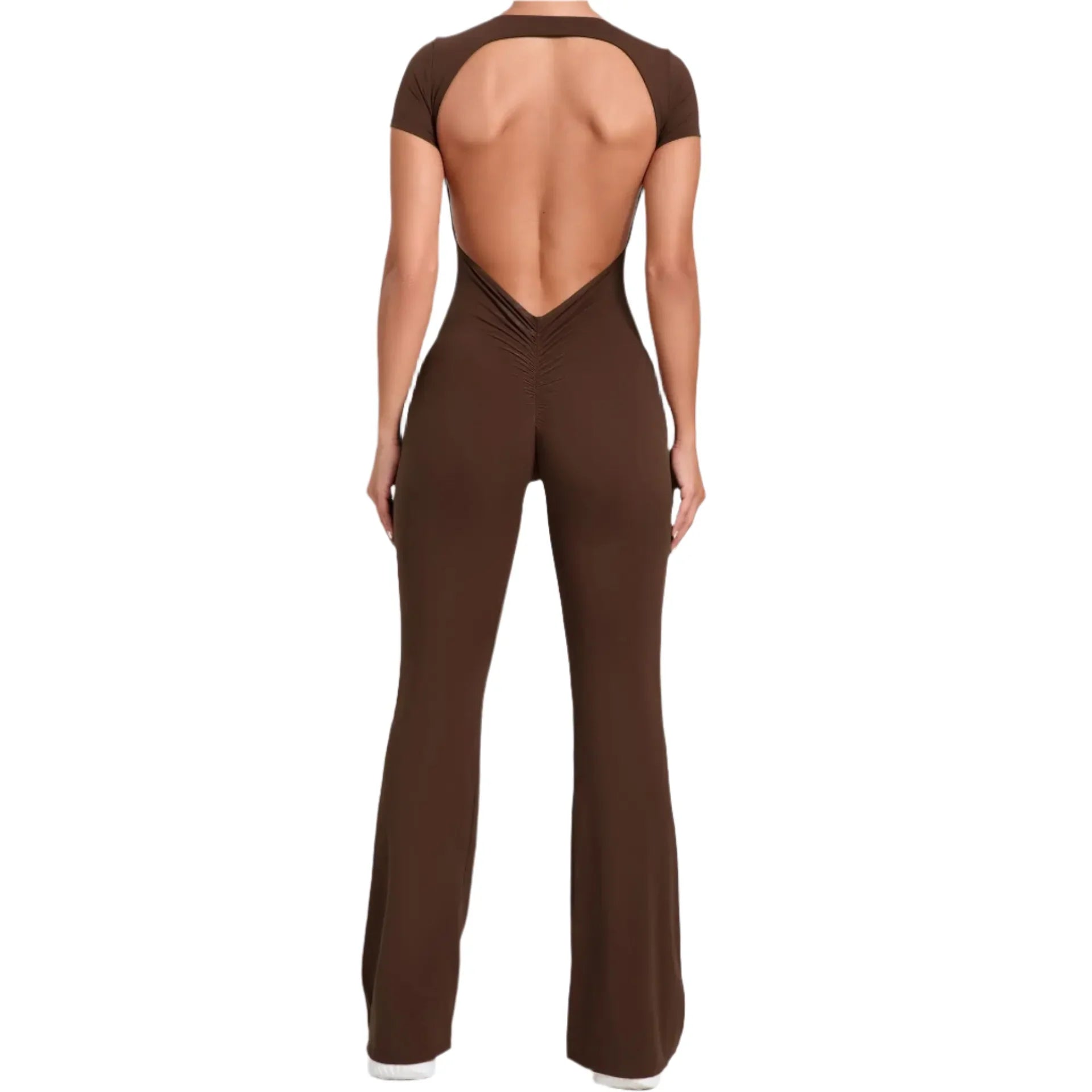 Elite Empower Jumpsuit