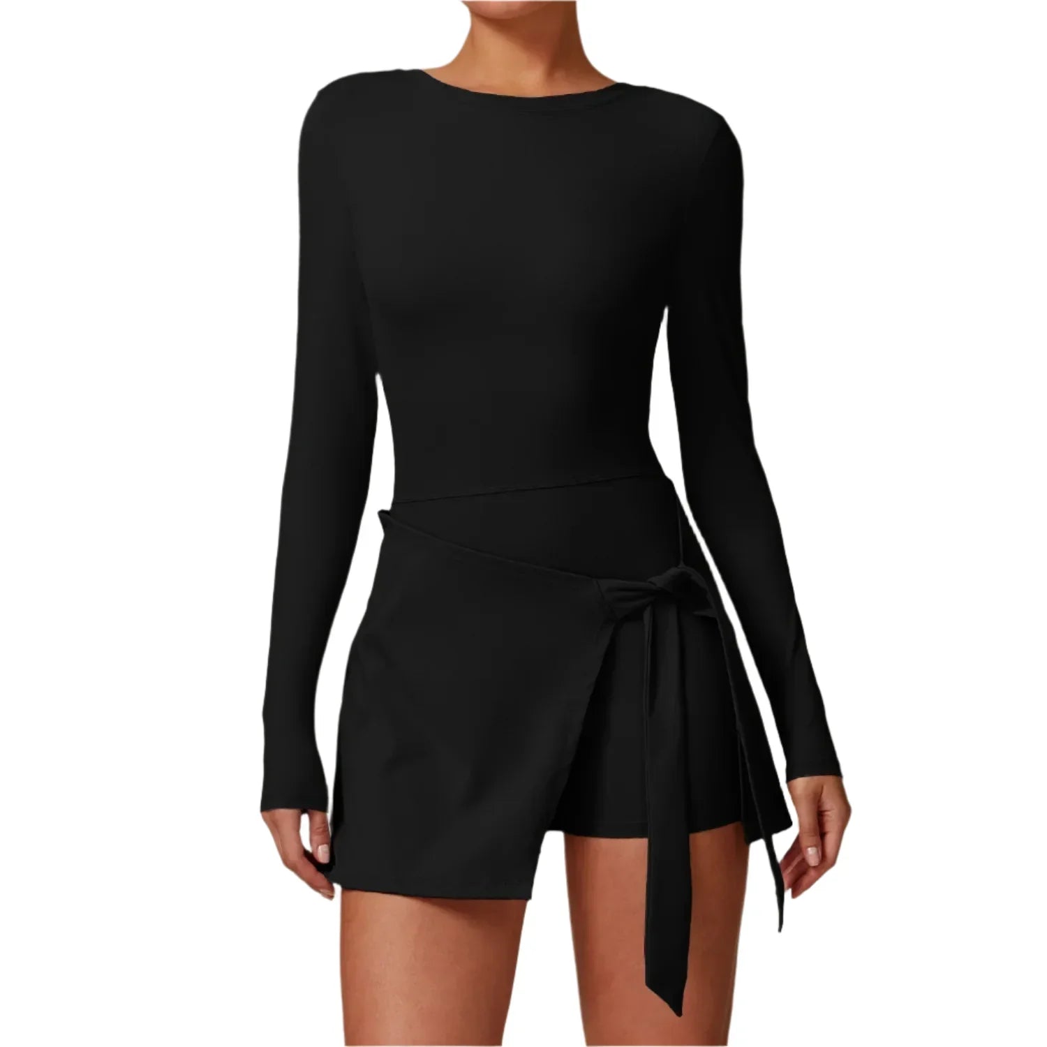 Athena Luxe Jumpsuit