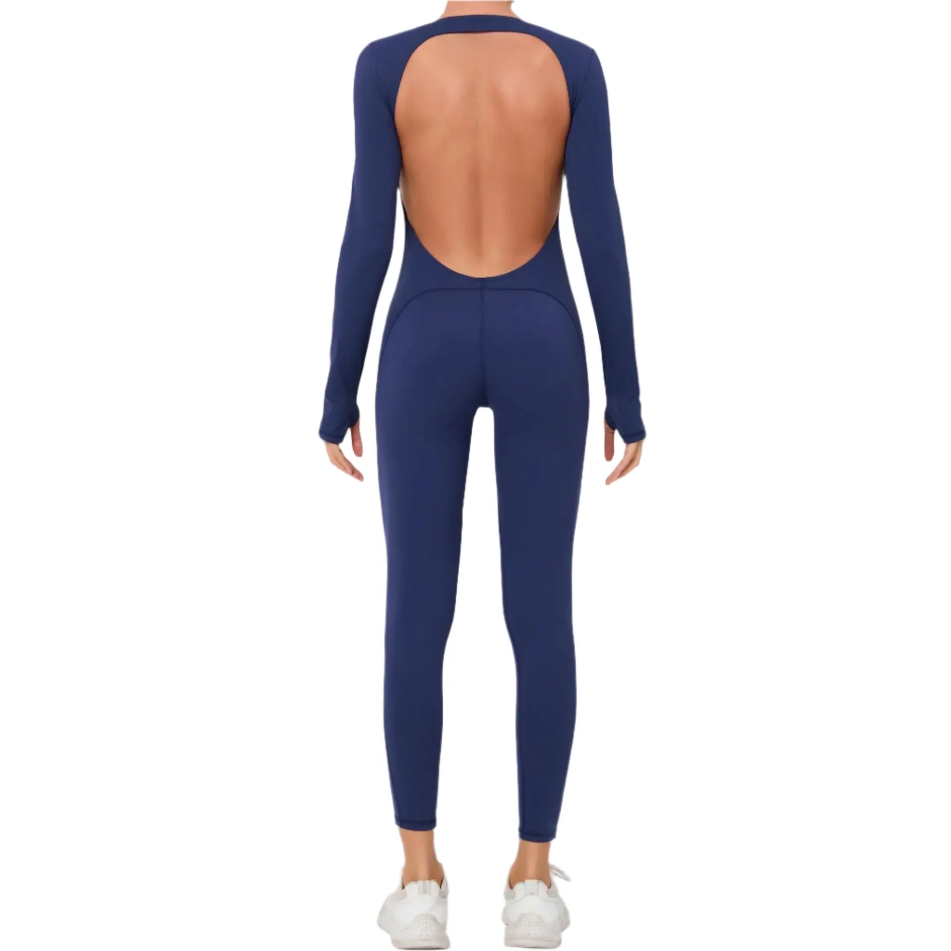 Elysium Luxe Women's Jumpsuit