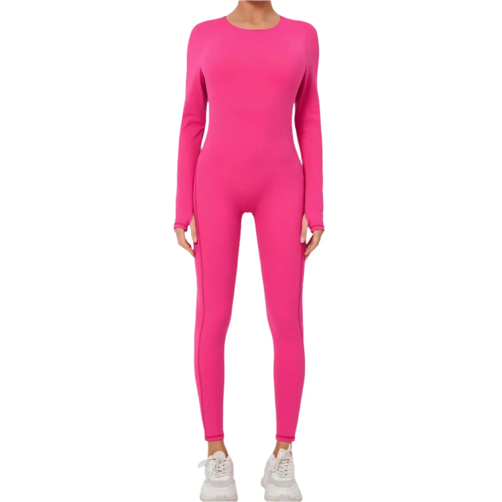 Elysium Luxe Women's Jumpsuit