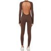 Elysium Luxe Women's Jumpsuit