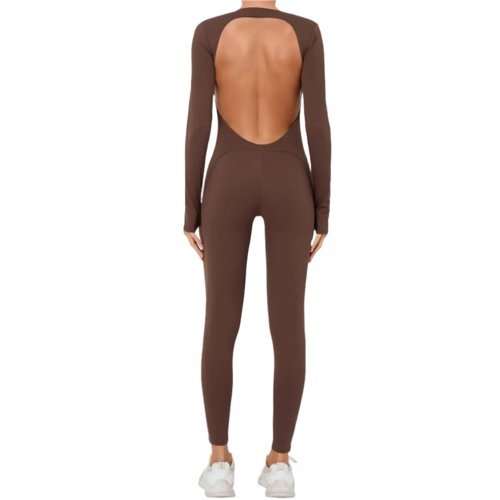 Elysium Luxe Women's Jumpsuit