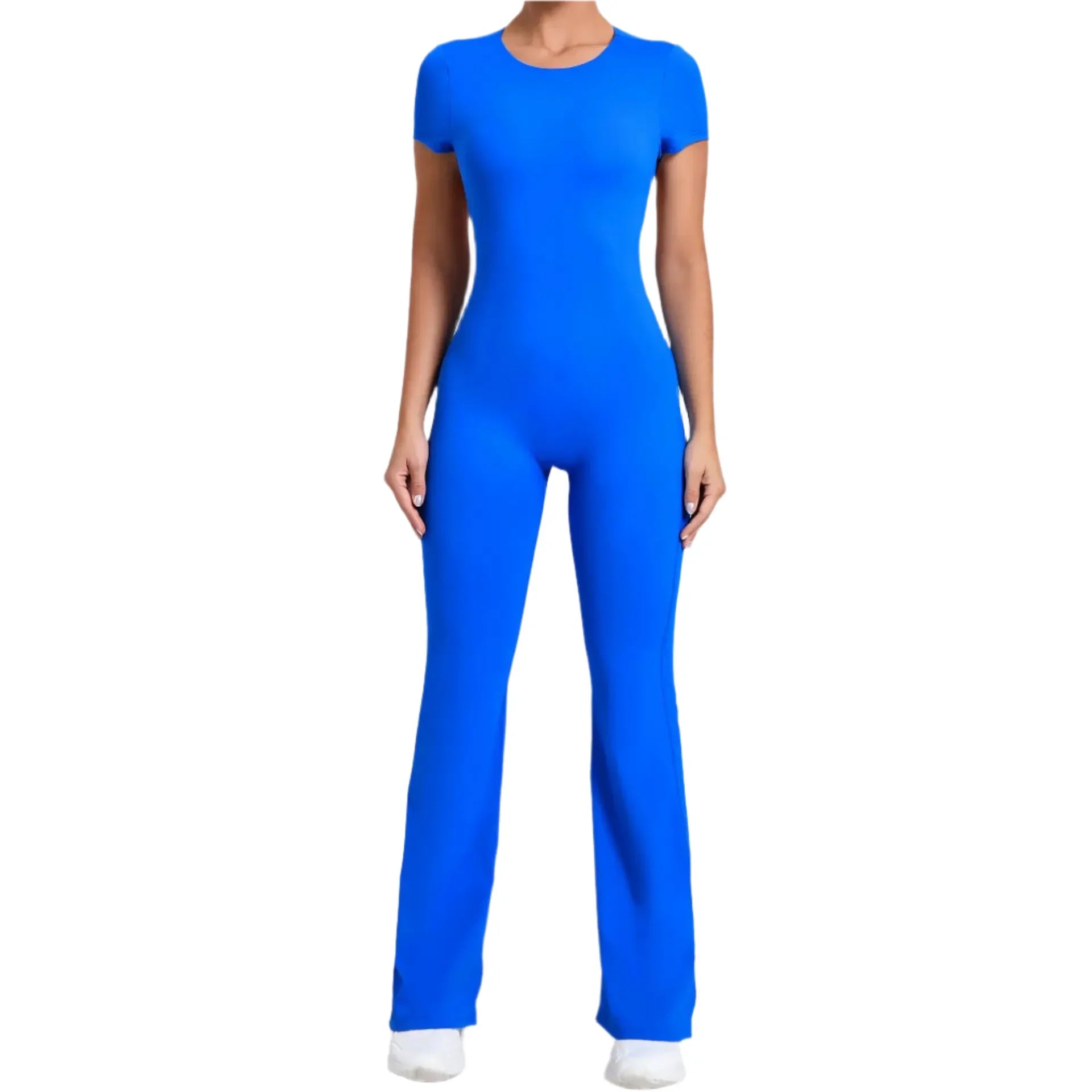 Elite Empower Jumpsuit