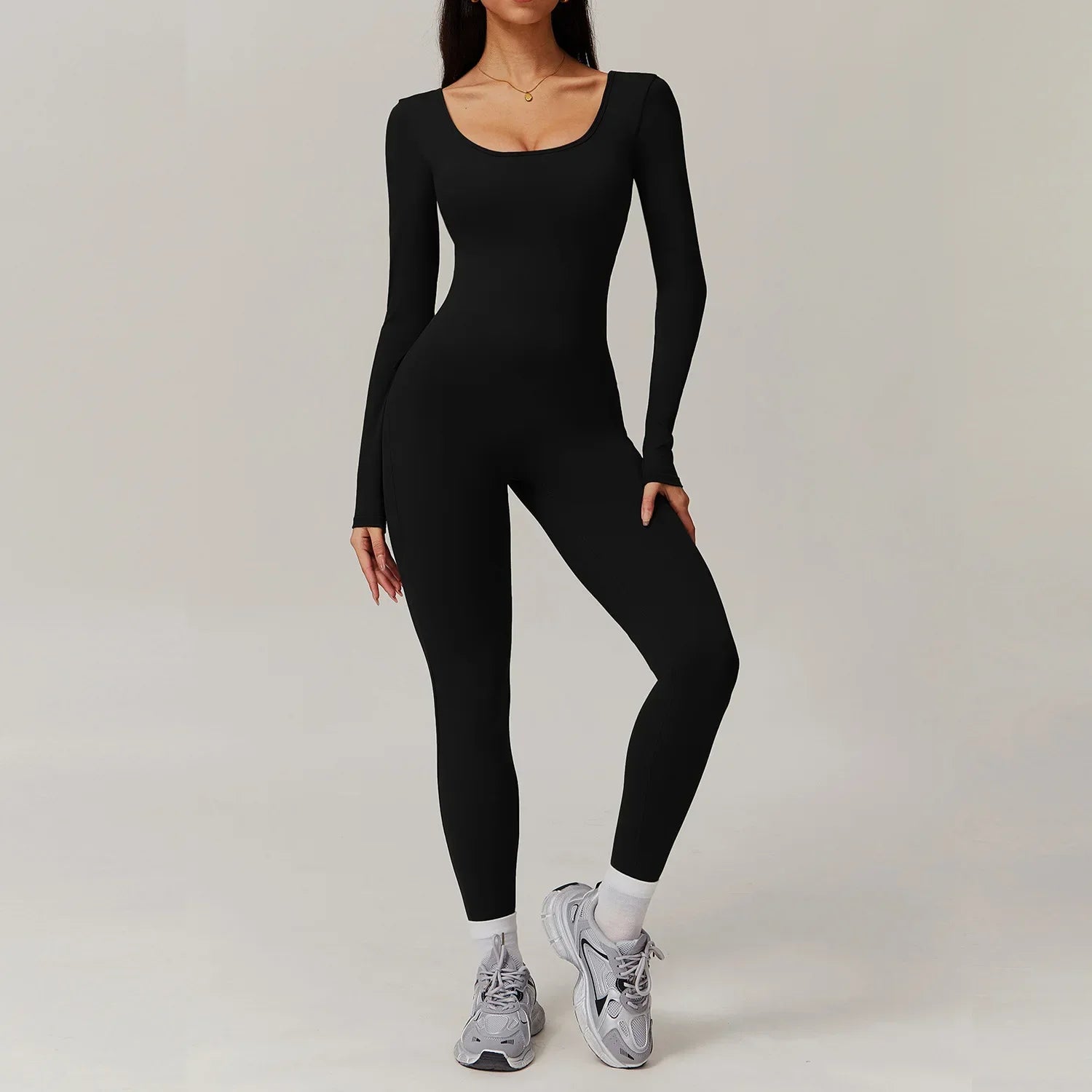 Elevate Performance Jumpsuit