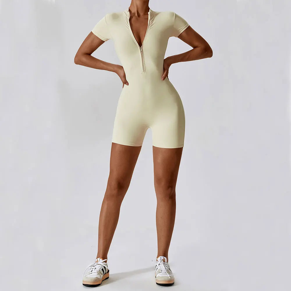 Opulent Motion Jumpsuit