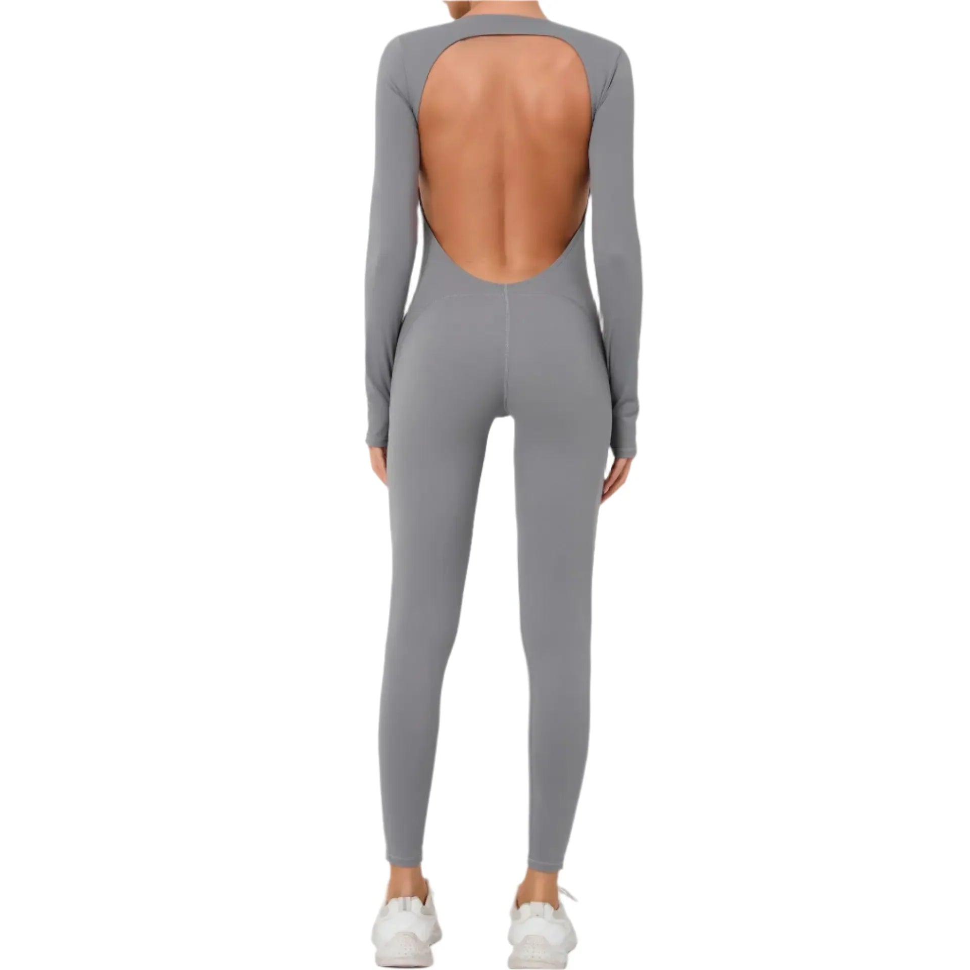 Elysium Luxe Women's Jumpsuit