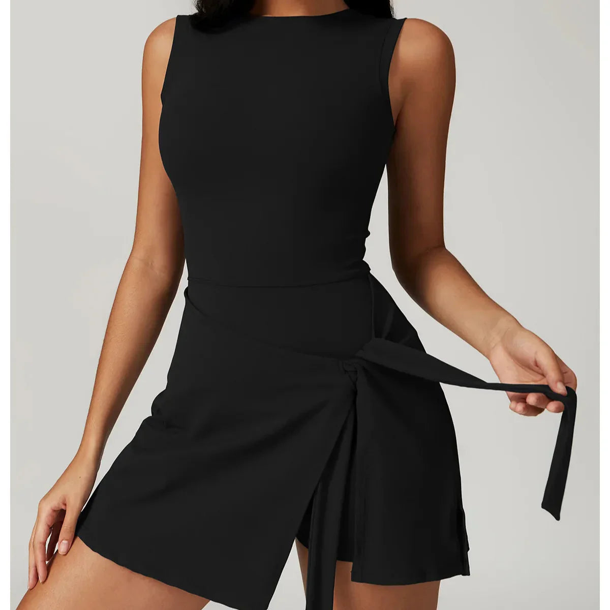 Chic Allure Jumpsuit