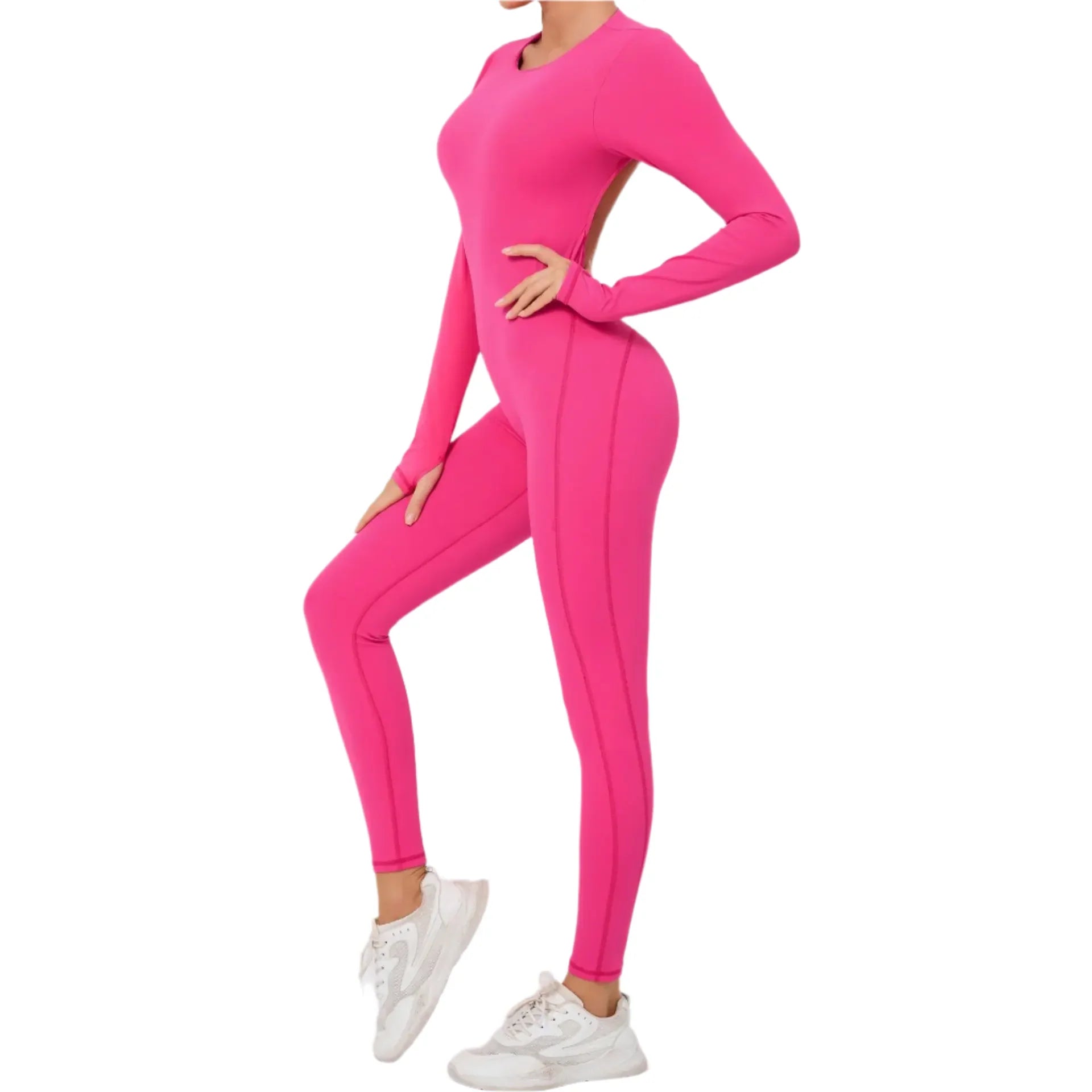 Elysium Luxe Women's Jumpsuit