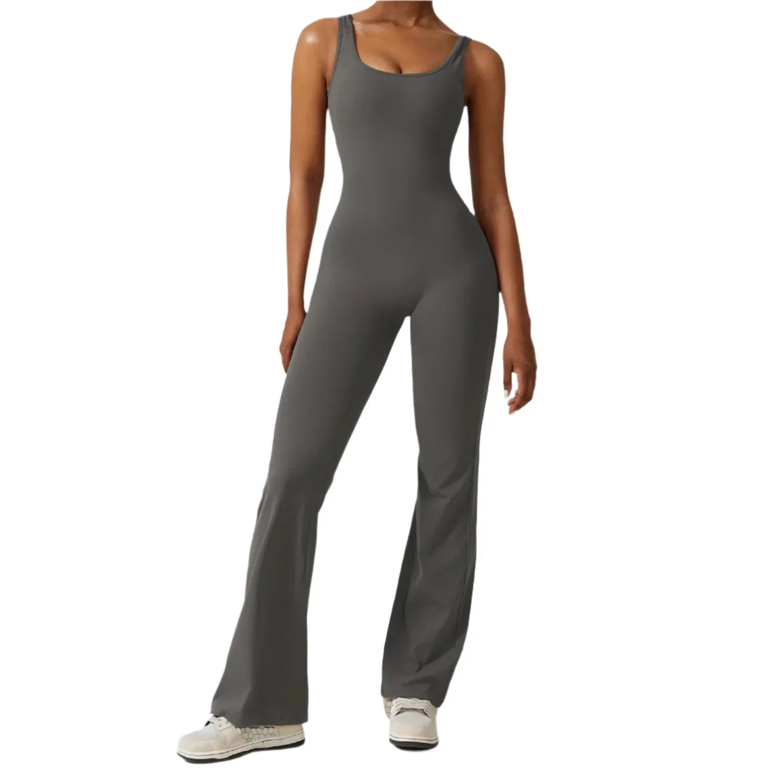 Elevate Active Jumpsuit