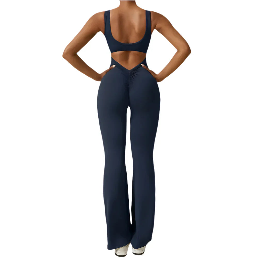 Elevate Active Jumpsuit