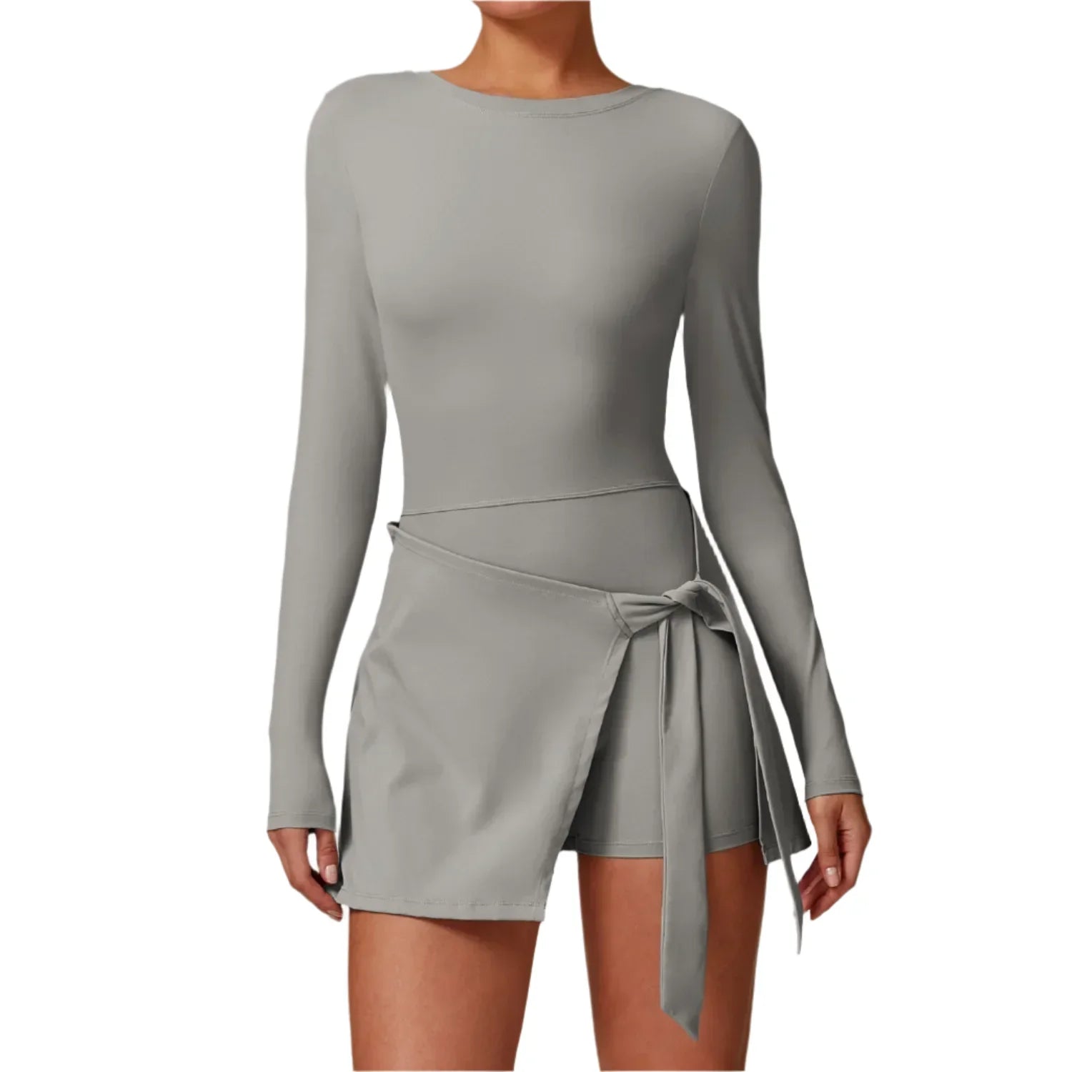 Athena Luxe Jumpsuit