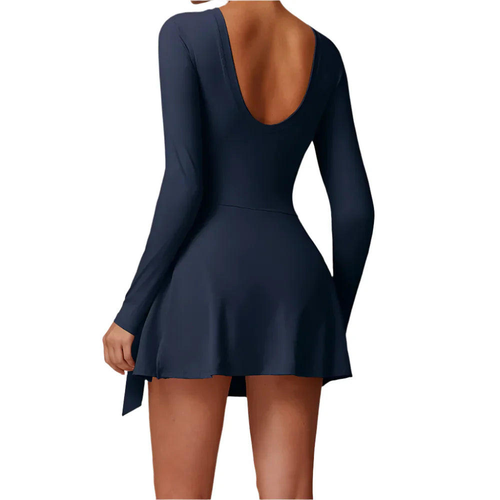 Athena Luxe Jumpsuit