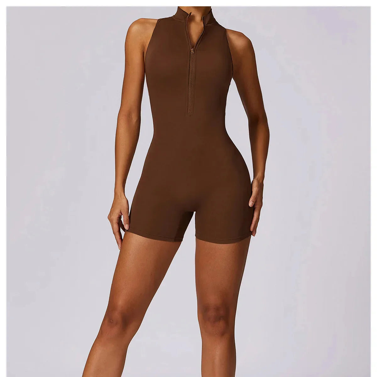 Elevate Your Elegance Jumpsuit