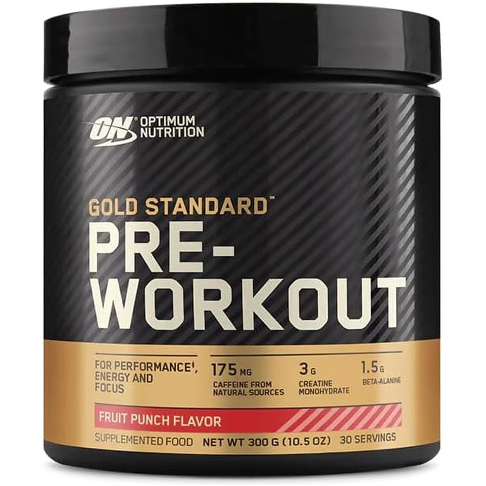OPTIMUM NUTRITION Gold Standard Pre Workout - Watermelon - 300G